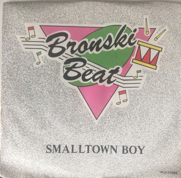 Bronski Beat